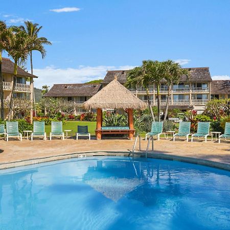 Aston Islander On The Beach Капаа Екстер'єр фото