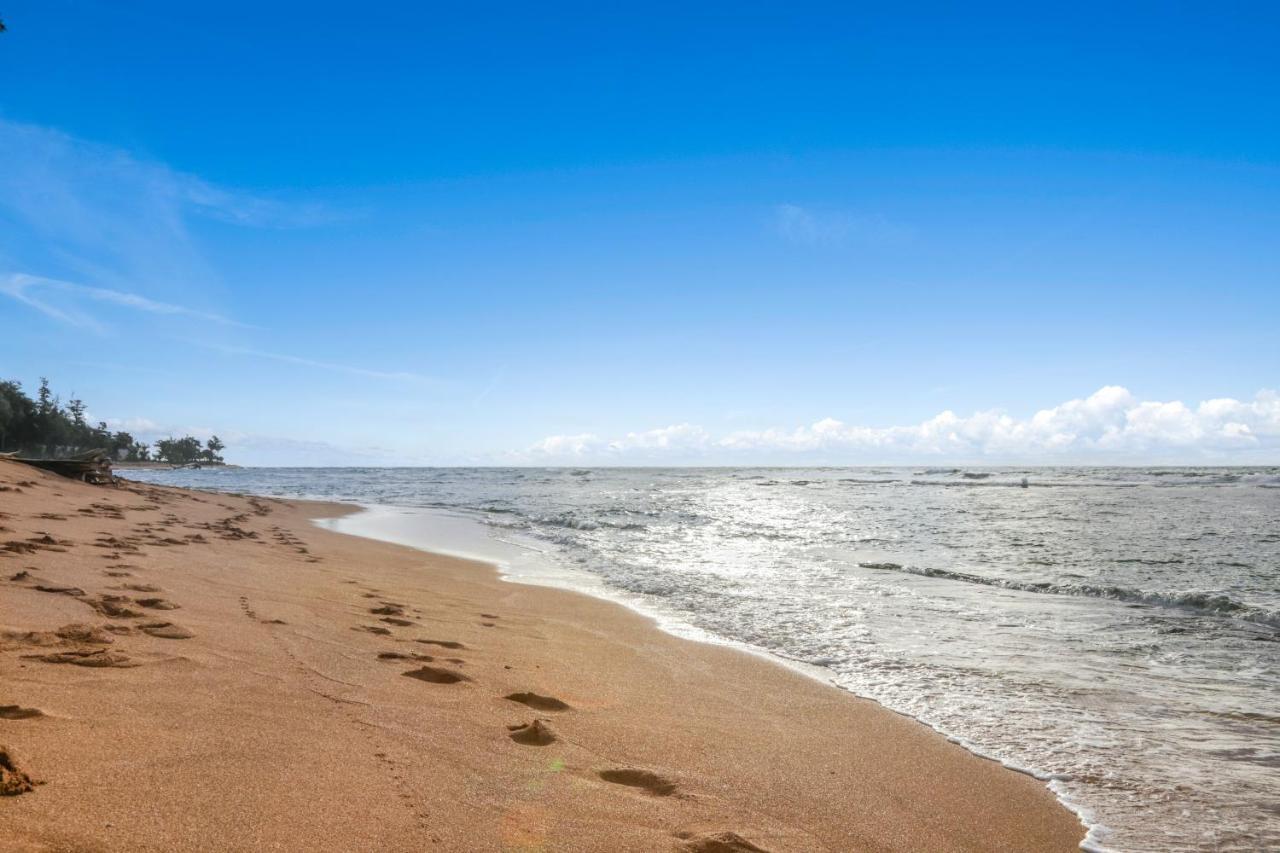 Aston Islander On The Beach Капаа Екстер'єр фото