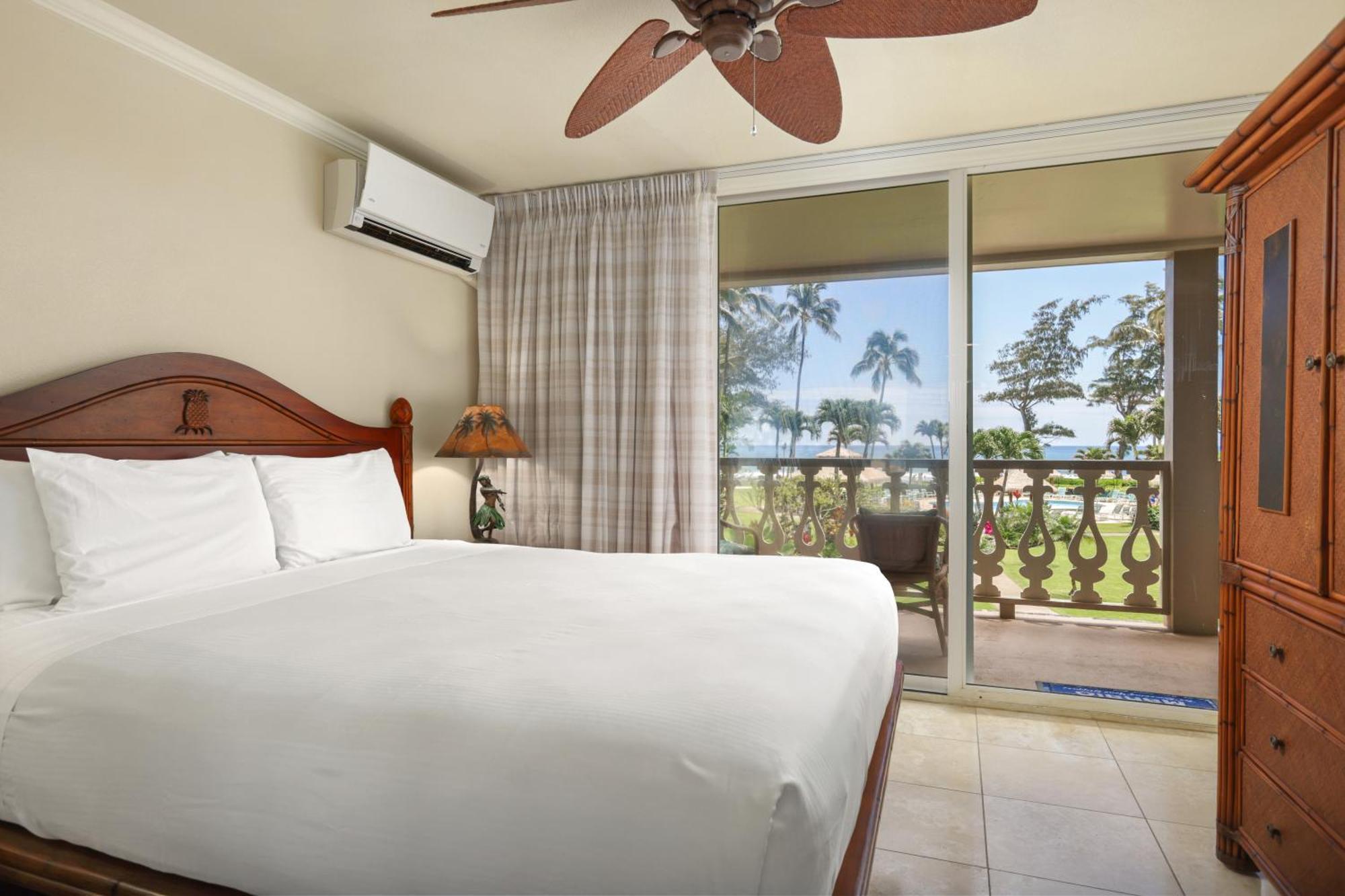Aston Islander On The Beach Капаа Екстер'єр фото