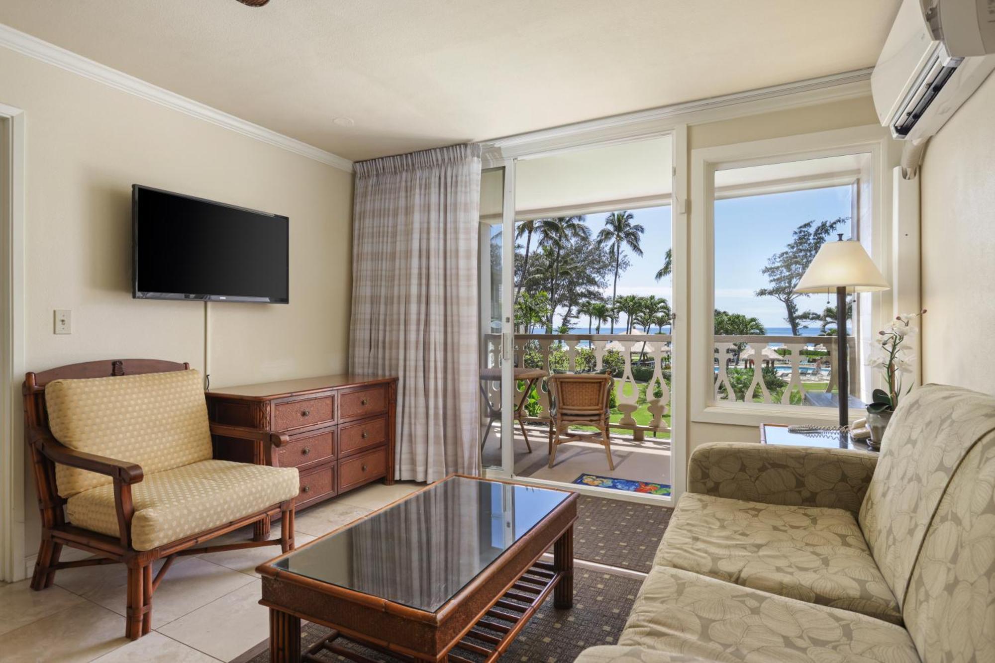 Aston Islander On The Beach Капаа Екстер'єр фото