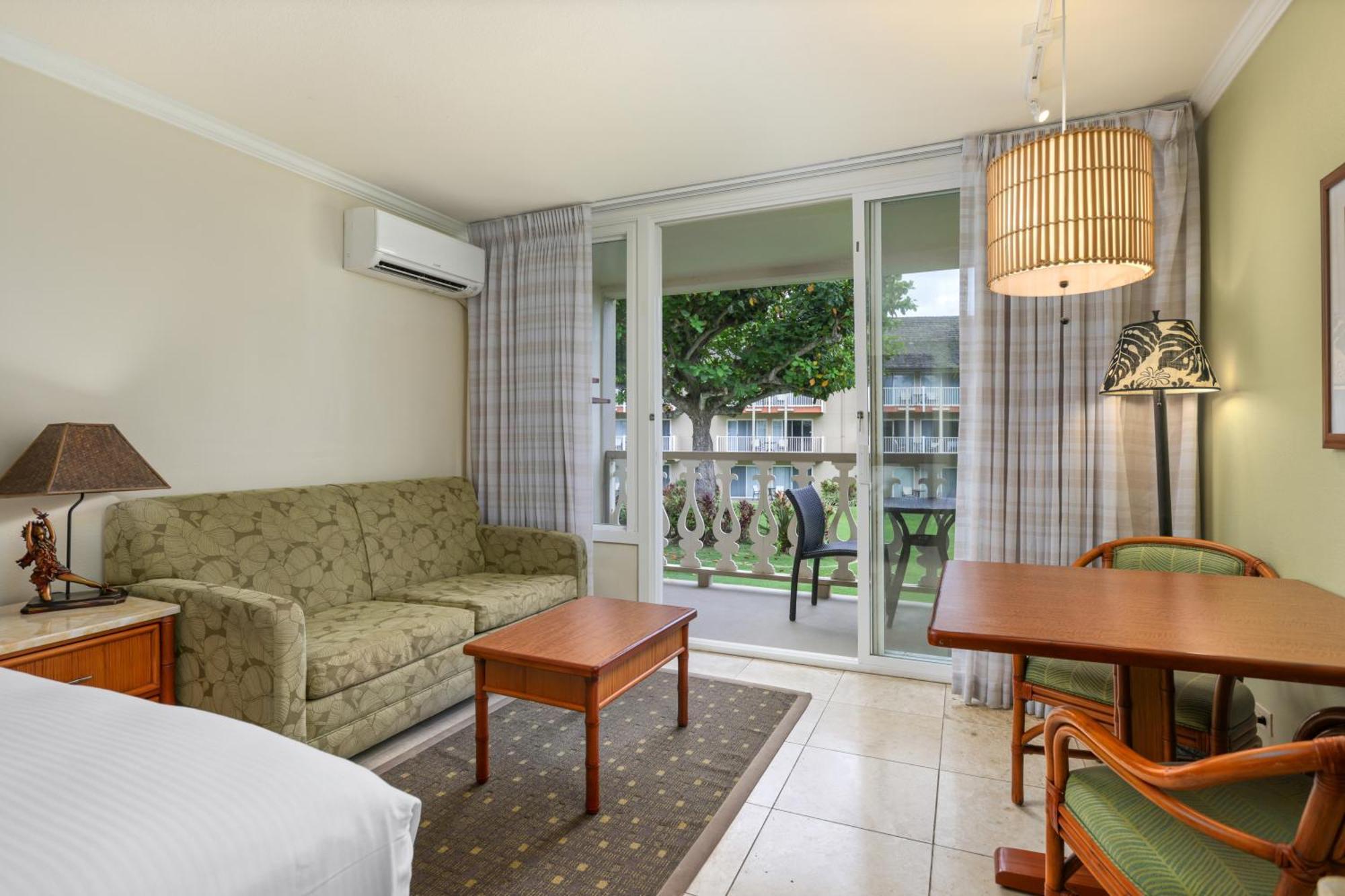 Aston Islander On The Beach Капаа Екстер'єр фото